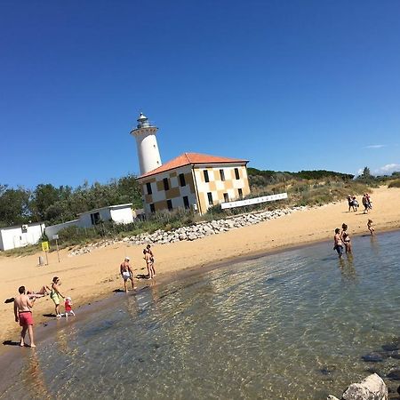 Appartamenti Eridano Bibione Exterior foto